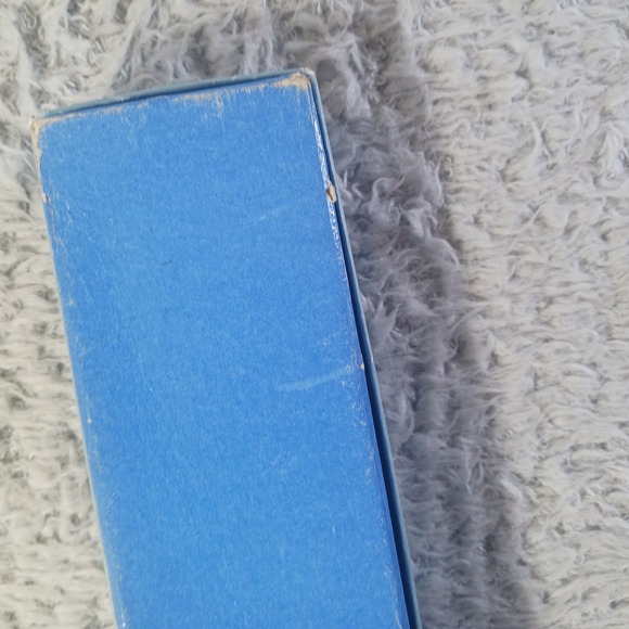 VTG Rogers & Bro EXQUISITE Radiant Lady Silverplate 5pc Setting w/ Box Dining - Picture 4 of 6